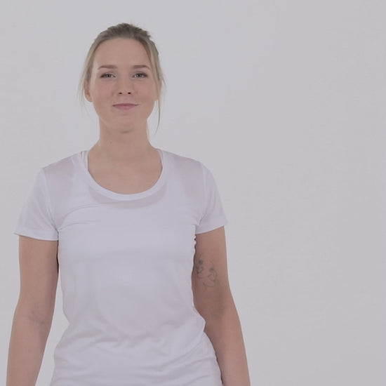 All Over Print Womens Athletic T-Shirt.mp4