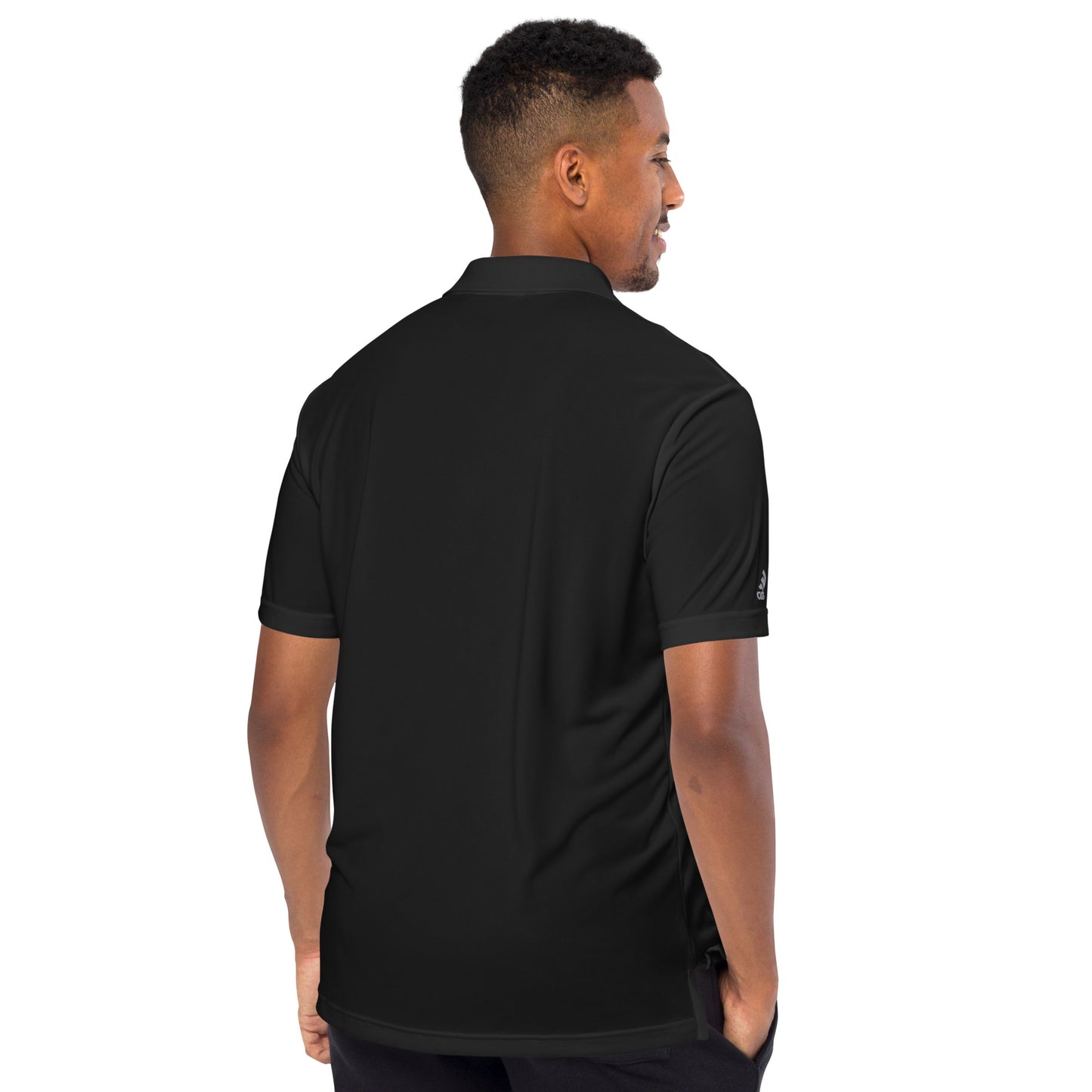 Adidas KBBNG Performance Polo Shirt