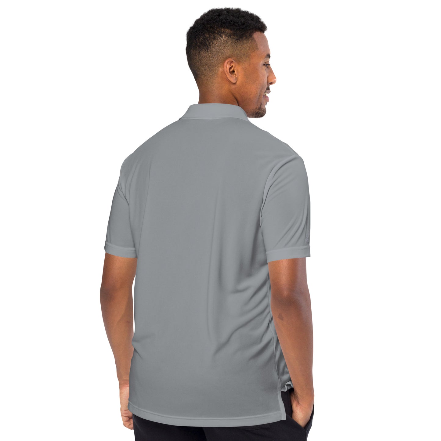 Adidas KBBNG Performance Polo Shirt