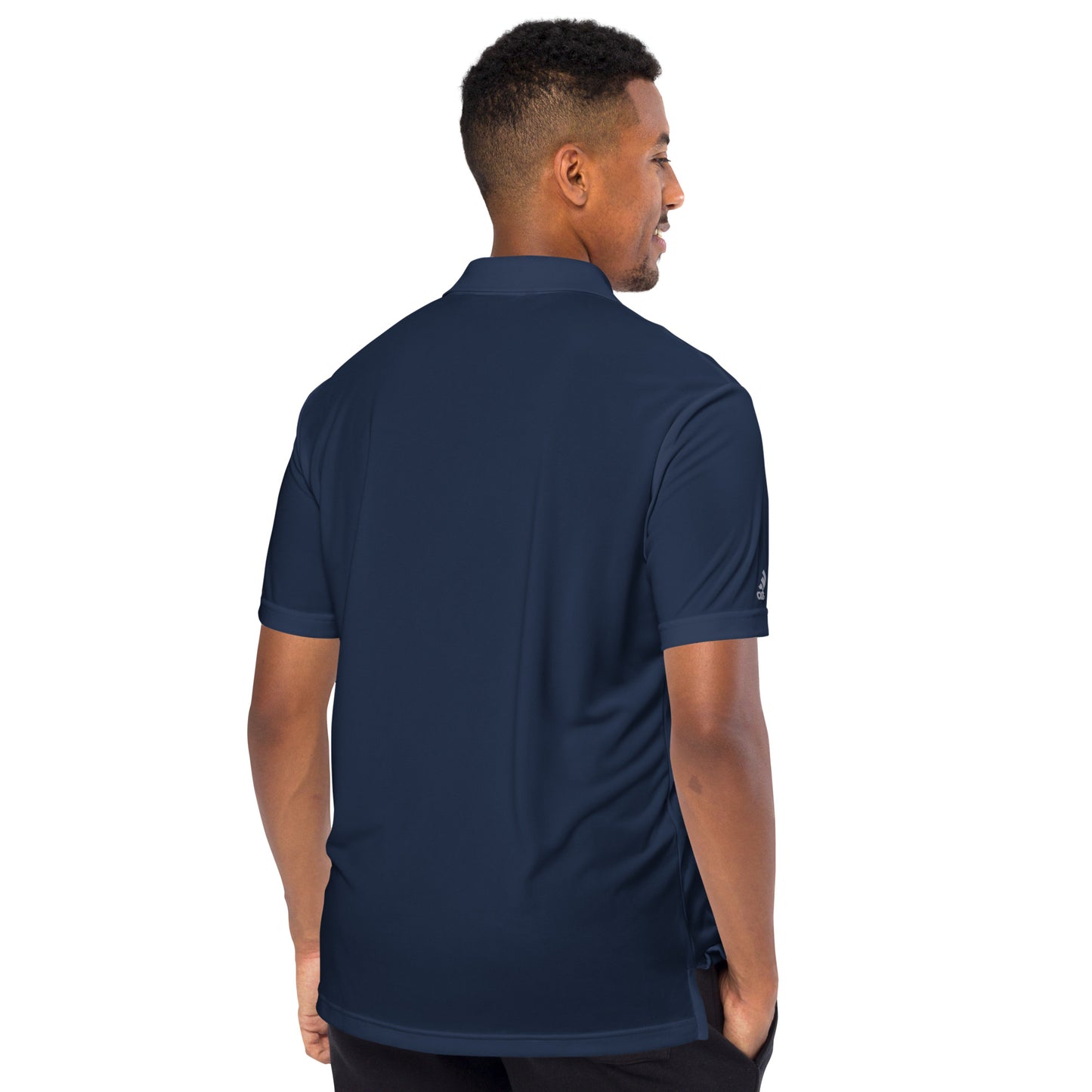 Adidas KBBNG Performance Polo Shirt