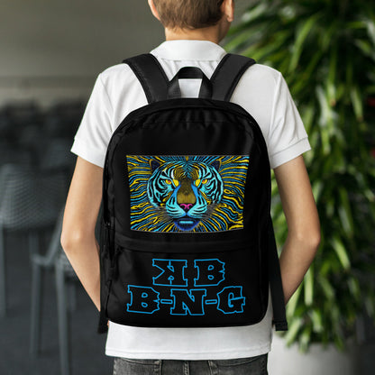 Tigress Backpack