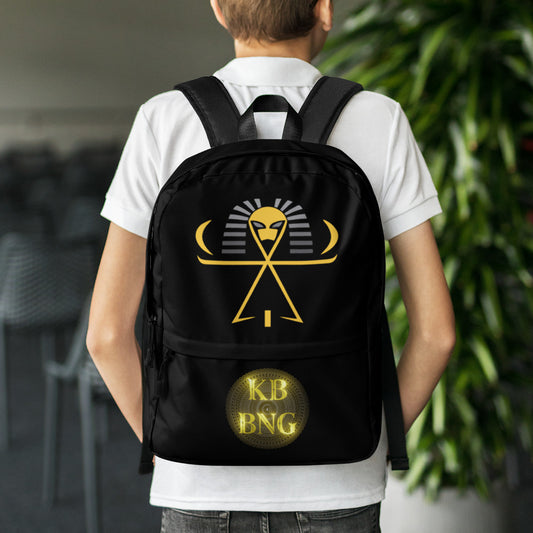 Pharaoh Backpack