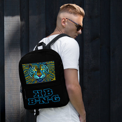 Tigress Backpack