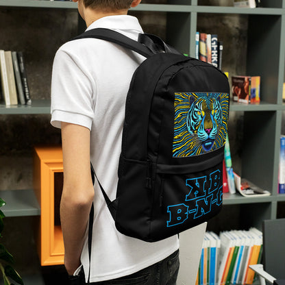 Tigress Backpack