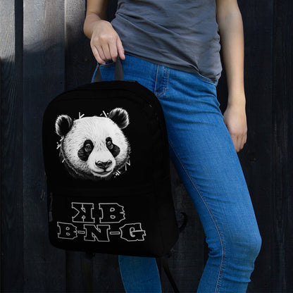 Precious Panda Backpack