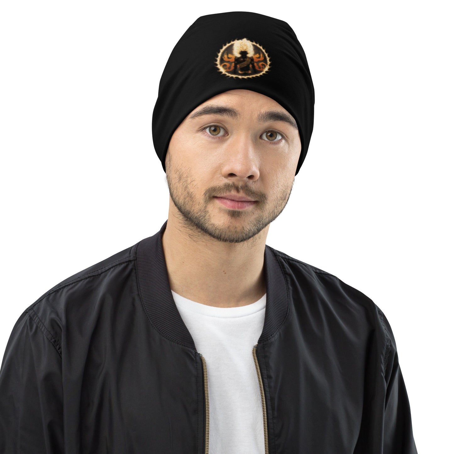 "Unlocked Potential" Beanie