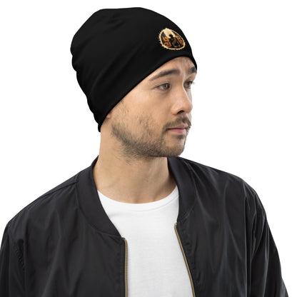 "Unlocked Potential" Beanie