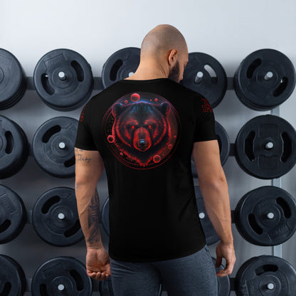 Brutal Bear Athletic T-shirt