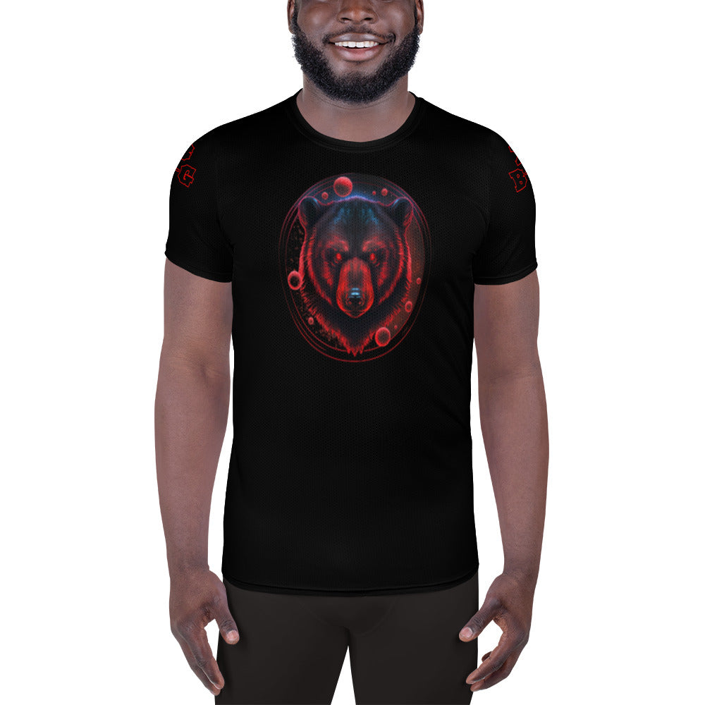 Brutal Bear Athletic T-shirt