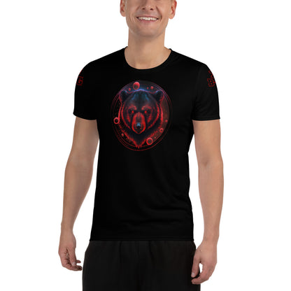 Brutal Bear Athletic T-shirt