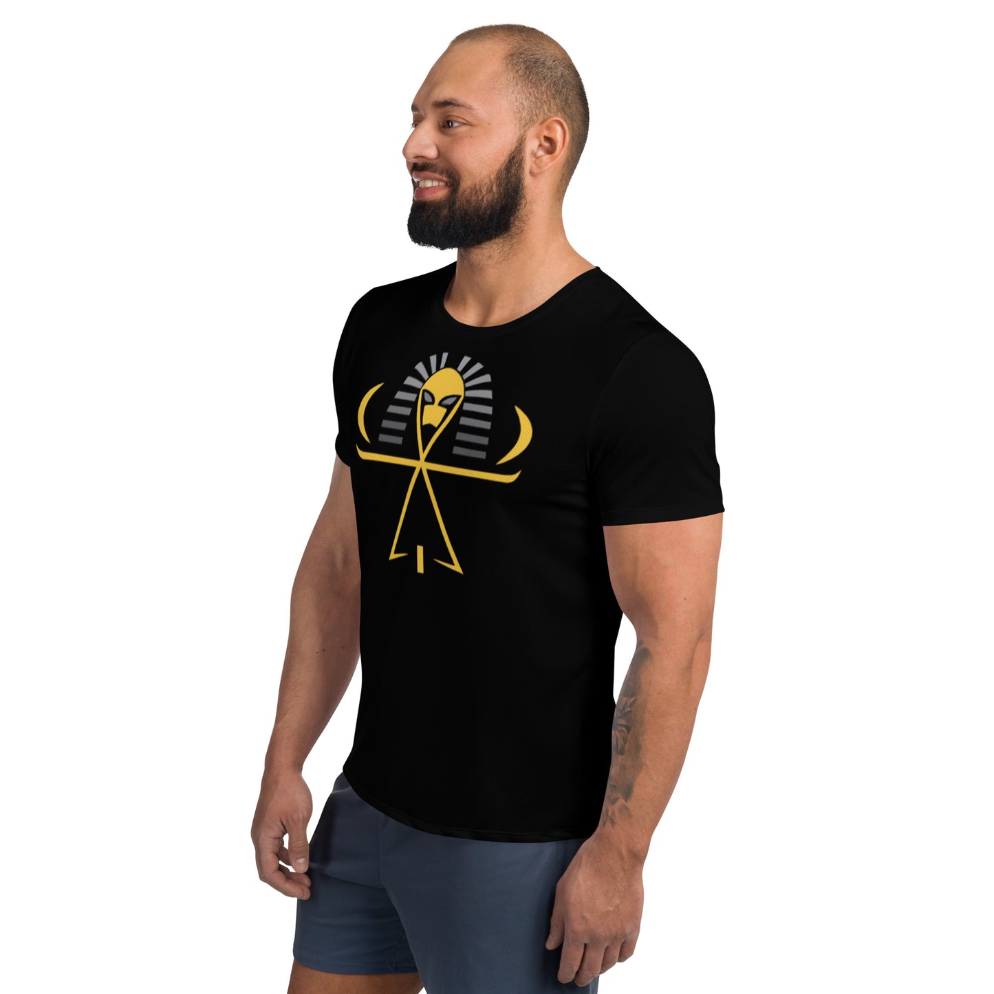 Pharaoh Athletic T-Shirt