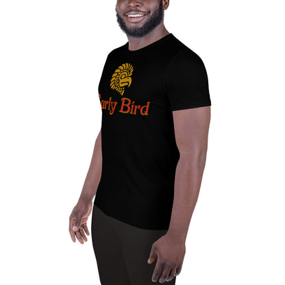 Early Bird Athletic T-shirt