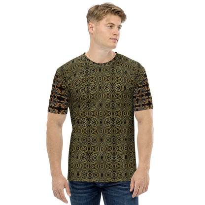 Golden Fern T-Shirt