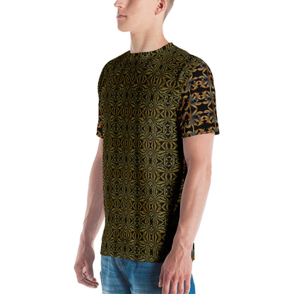 Golden Fern T-Shirt