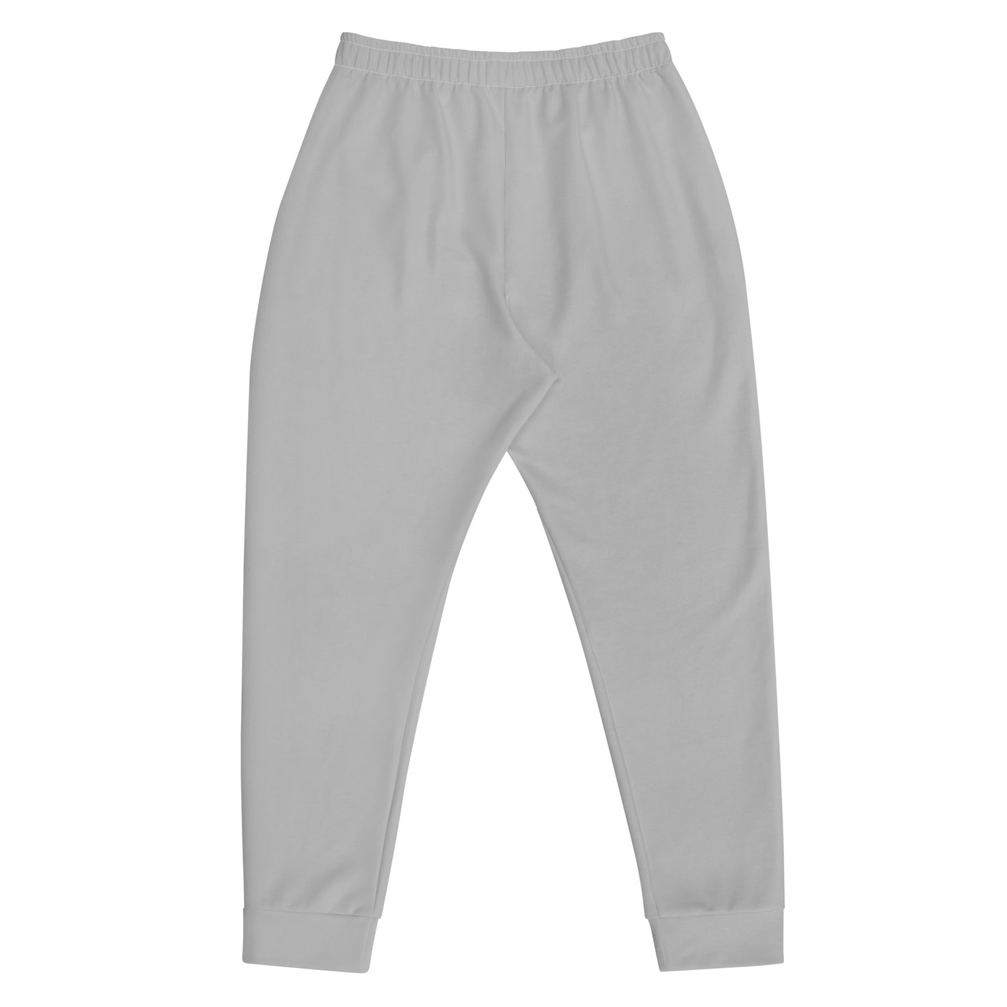 "No B.S." Men's Joggers (Grey)