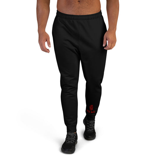 "No B.S." Men's Joggers