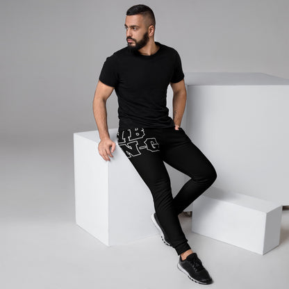 KBBNG Minimalist Men's Joggers