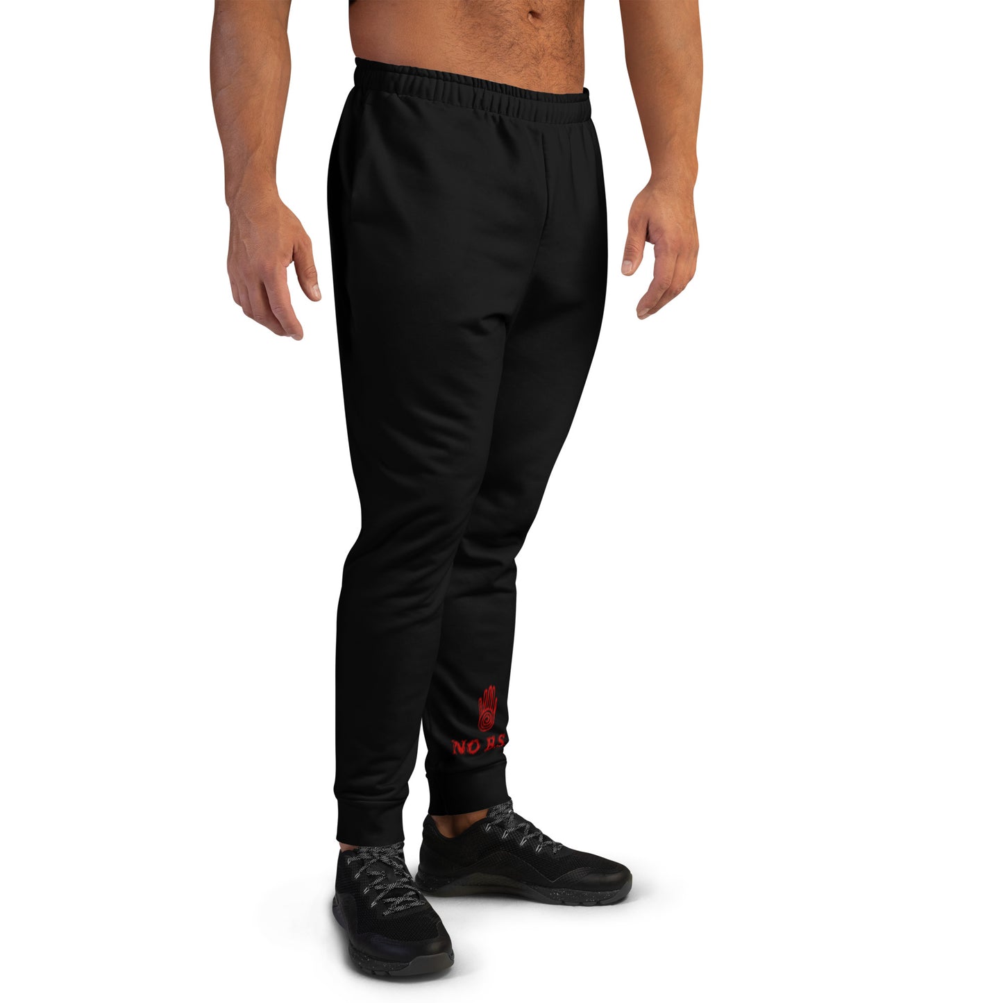 "No B.S." Men's Joggers