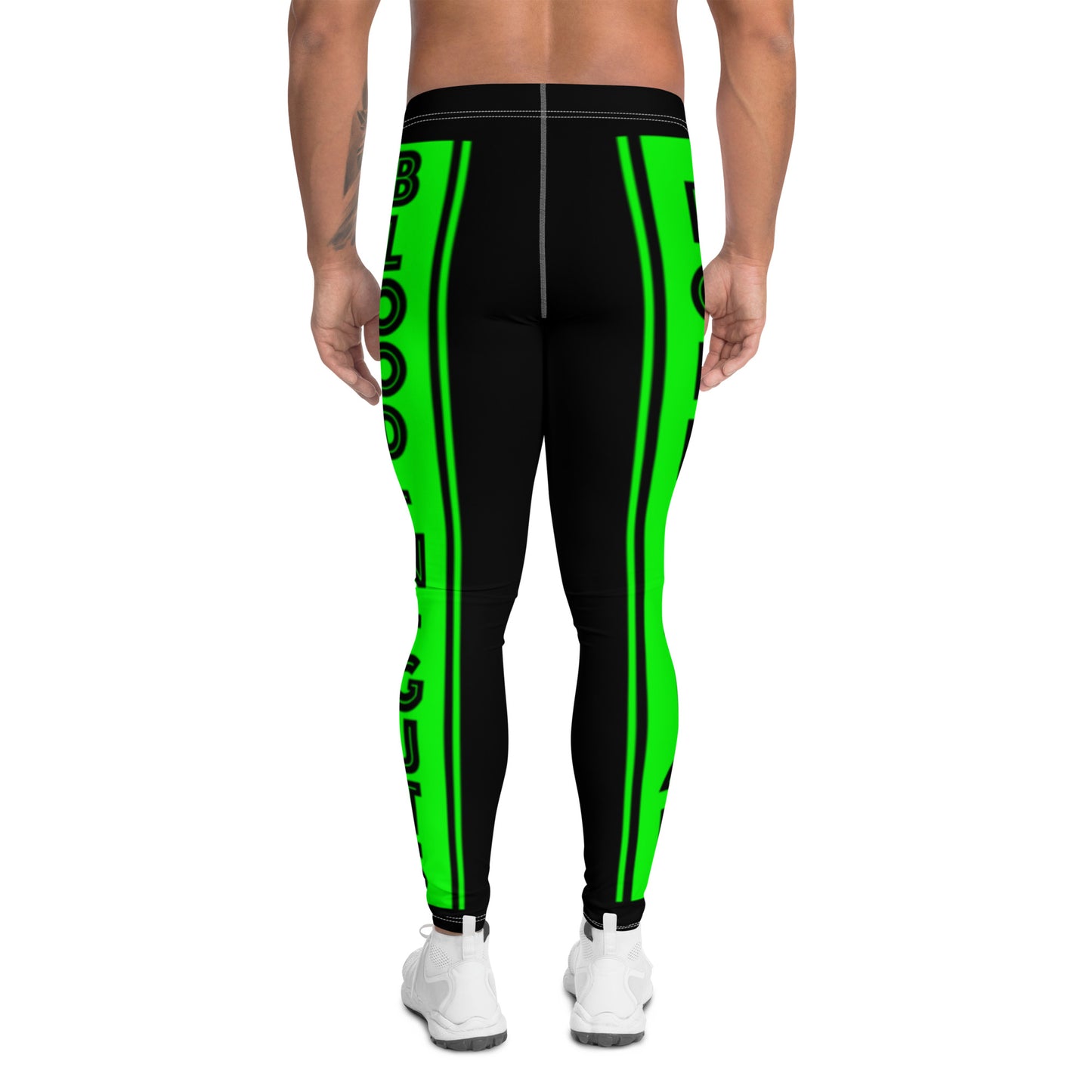 KBBNG Men's Leggings