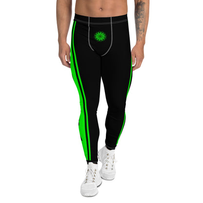 KBBNG Men's Leggings