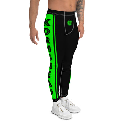 KBBNG Men's Leggings