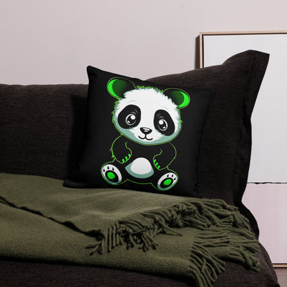 KBBNG Panda Premium Pillow