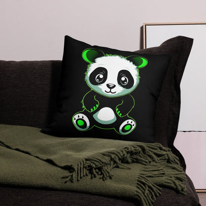 KBBNG Panda Premium Pillow