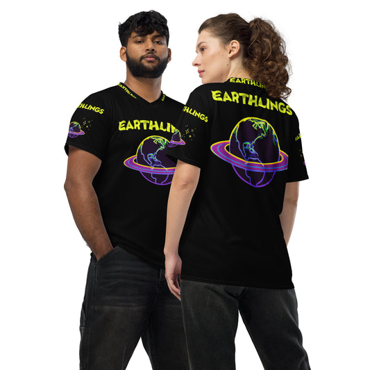 Earthlings Sports Jersey