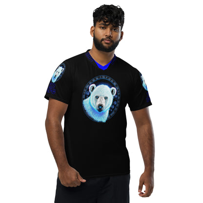 Polar Bear Jersey