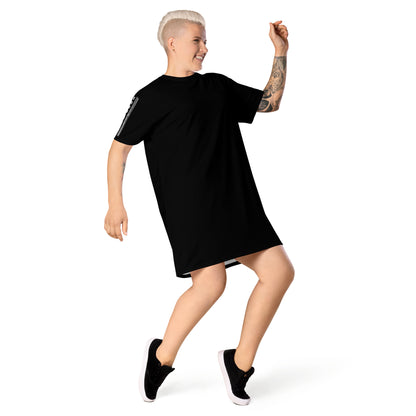 KB T-Shirt Dress