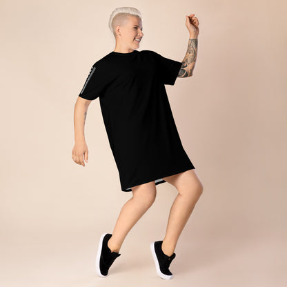 KB T-Shirt Dress