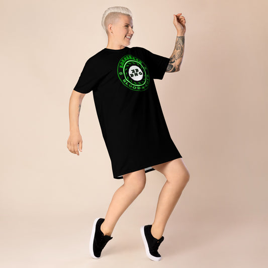 KBBNG Badge Oversized T-Shirt