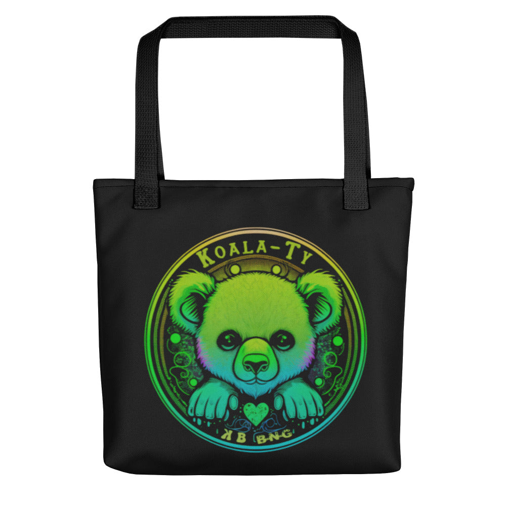 "Koala-Ty" Tote Bag