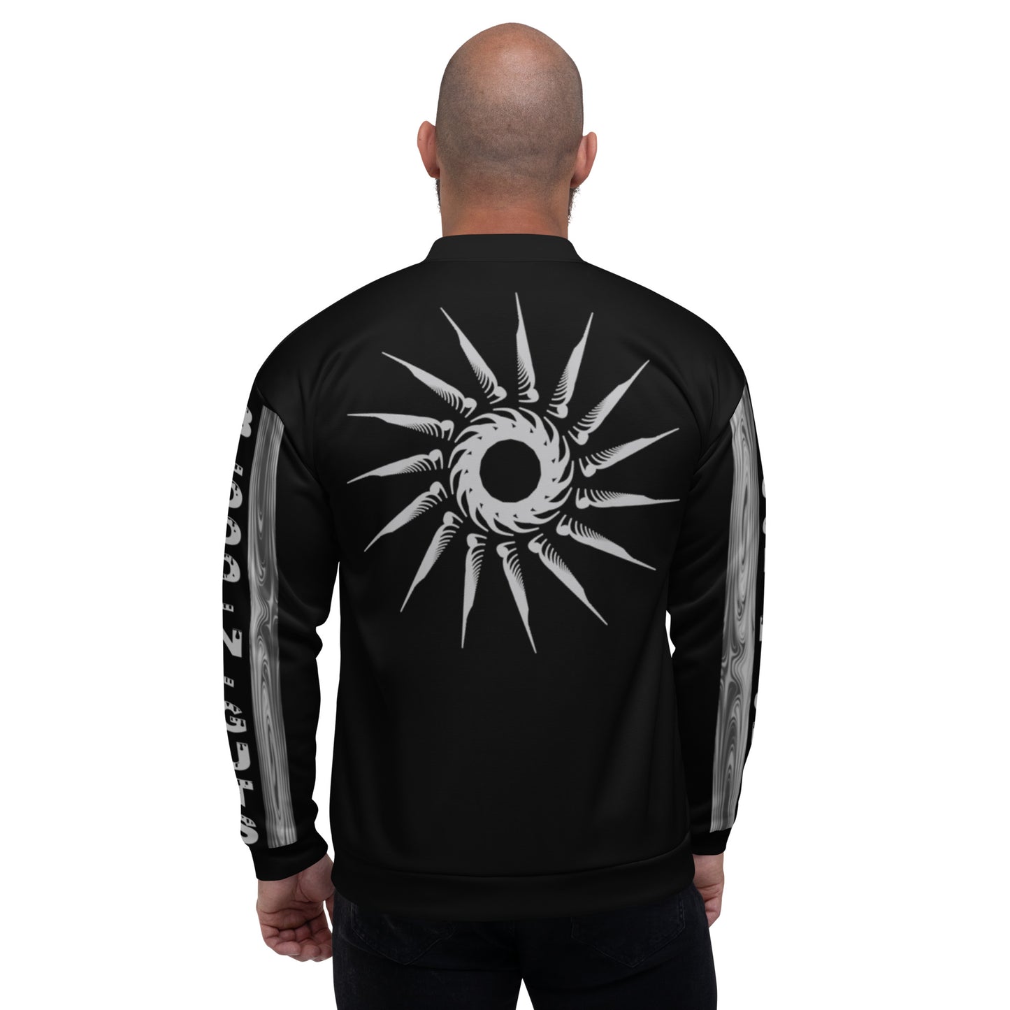 BNG Bright Sun Bomber Jacket