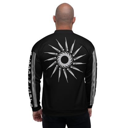 BNG Bright Sun Bomber Jacket