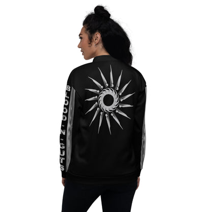 BNG Bright Sun Bomber Jacket