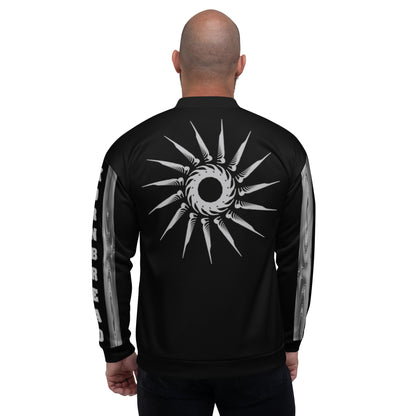 KB Bright Sun Bomber Jacket