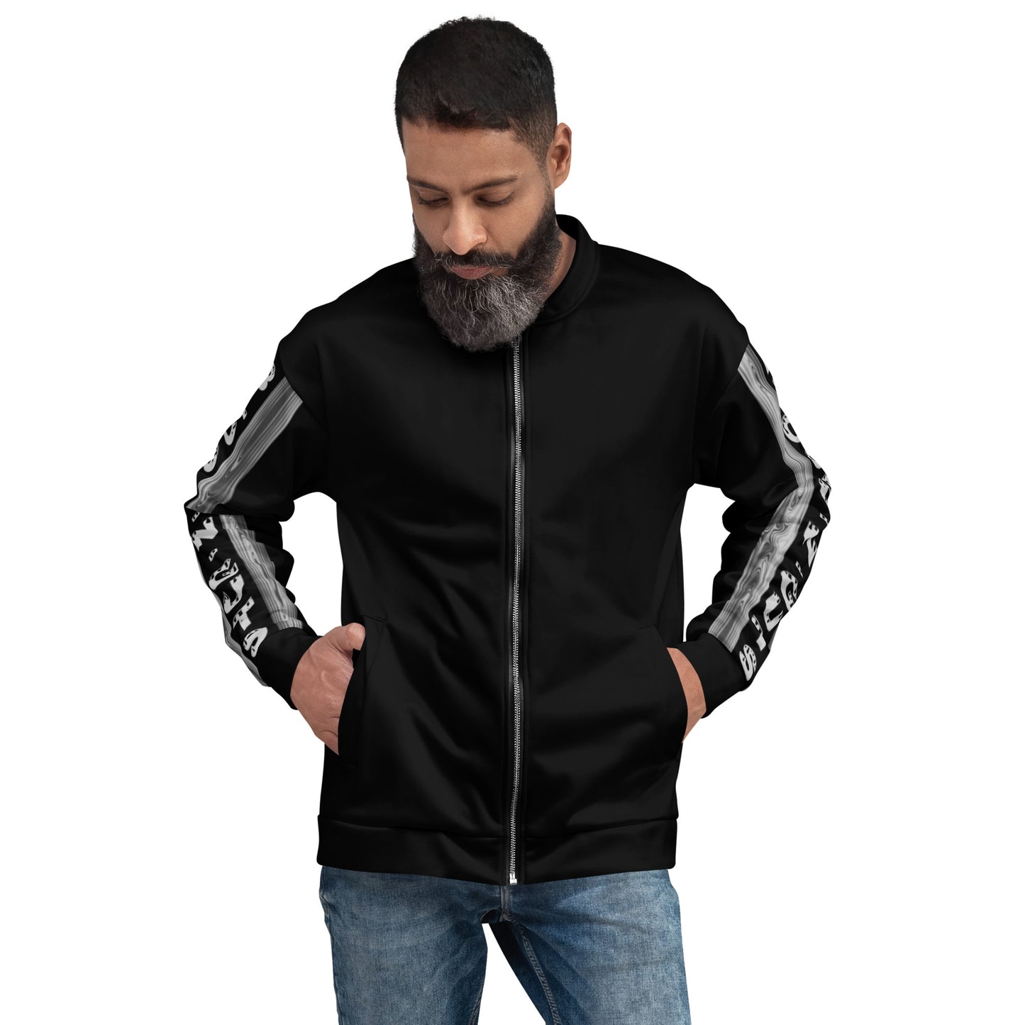 BNG Bright Sun Bomber Jacket