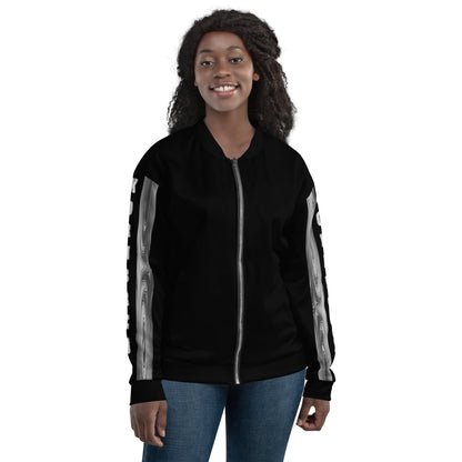 KB Bright Sun Bomber Jacket