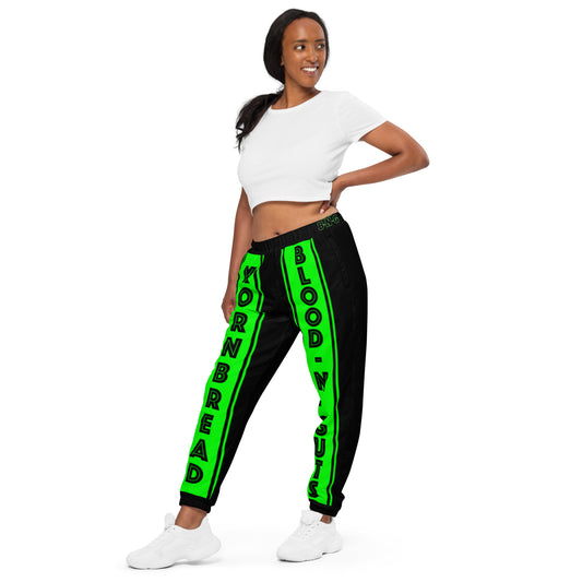 KBBNG Unisex Track Pants