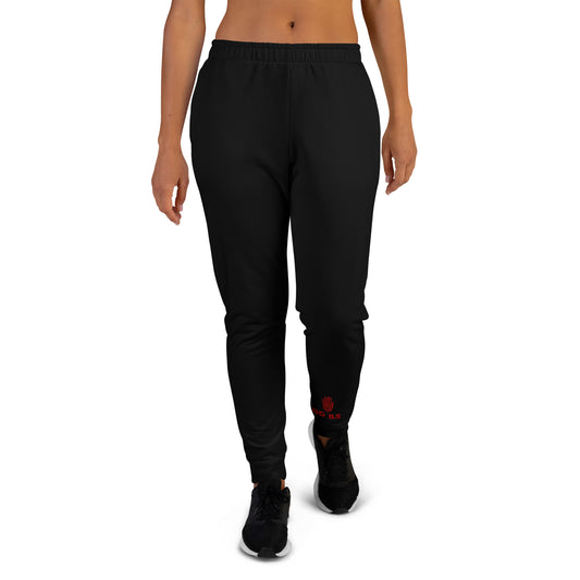 "No B.S." Women's Joggers