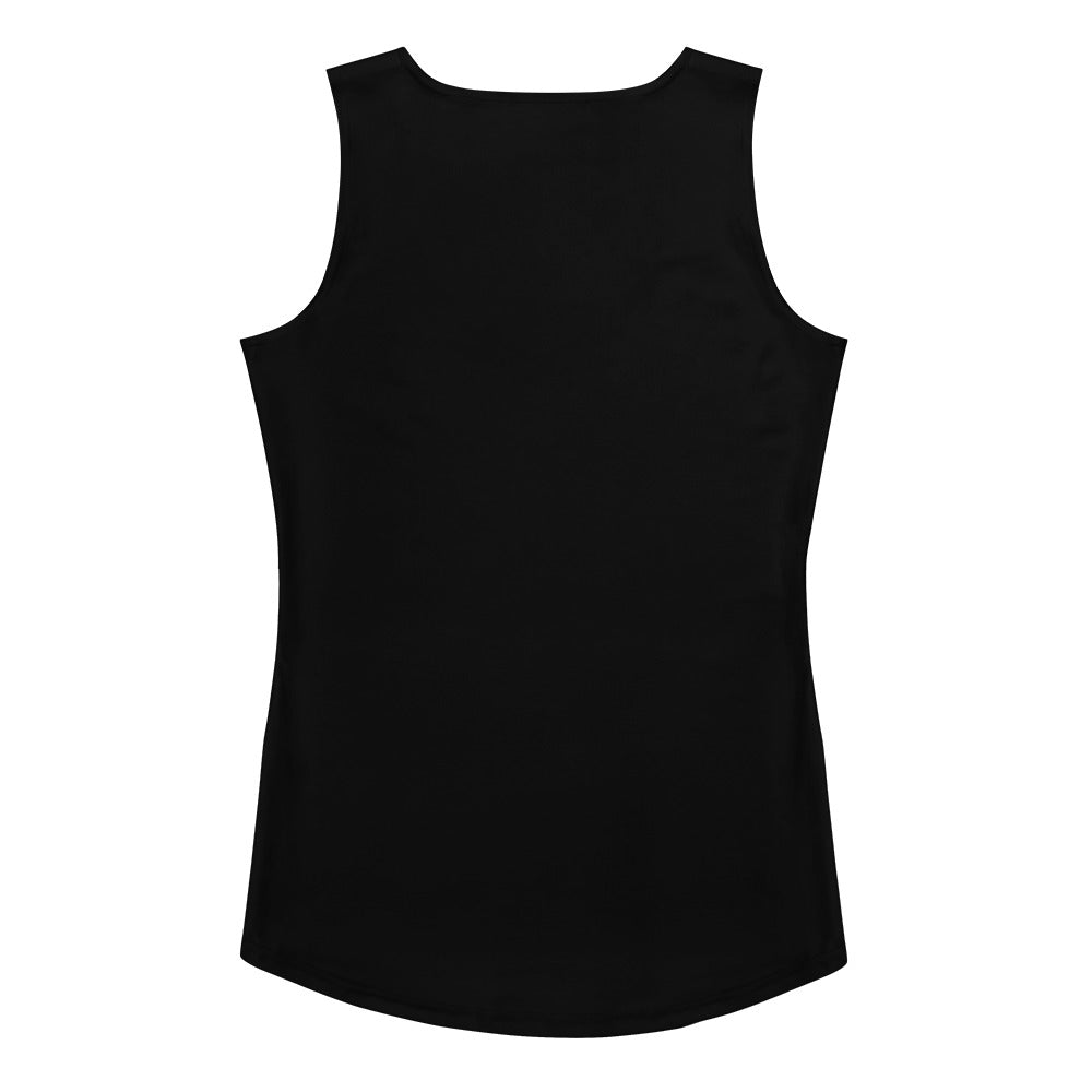 "Precious Panda" Women's Tank Top