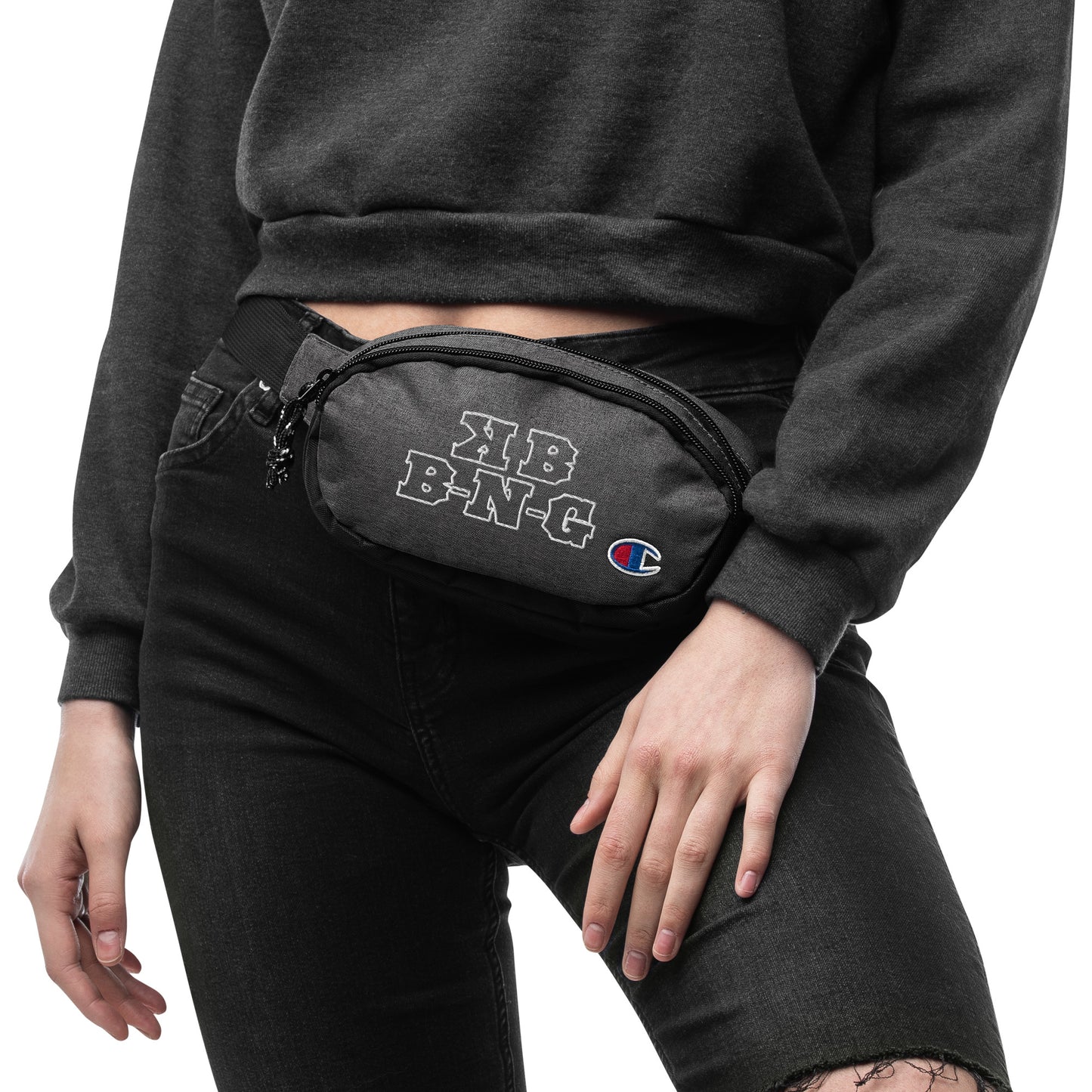 Champion KBBNG Fanny Pack