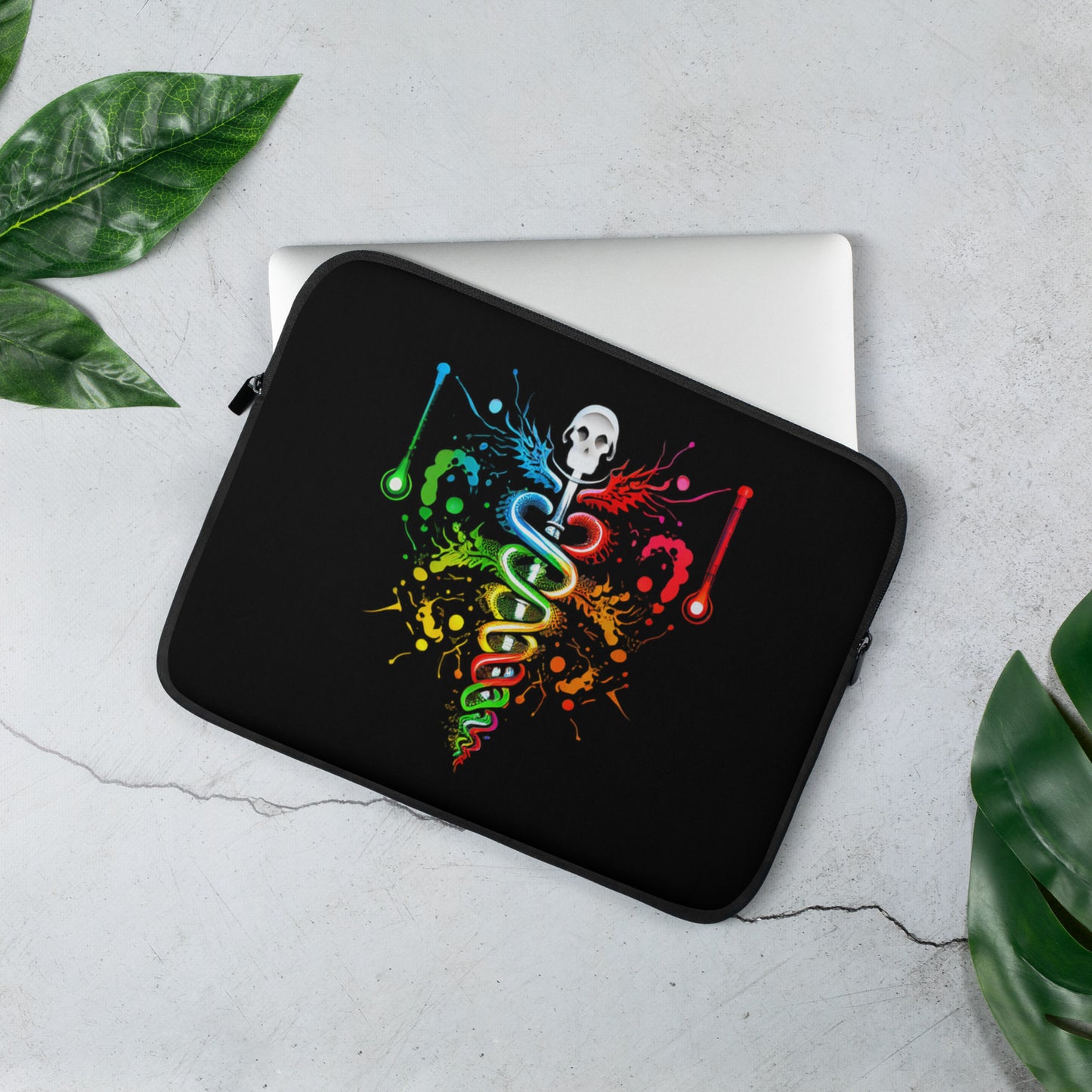 Hyper R/X Laptop Sleeve