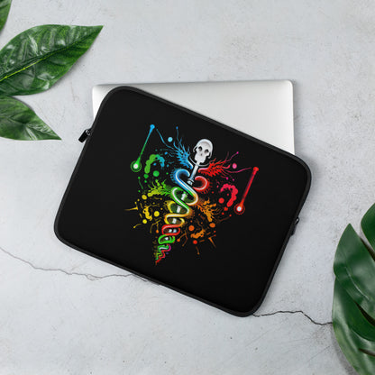 Hyper R/X Laptop Sleeve