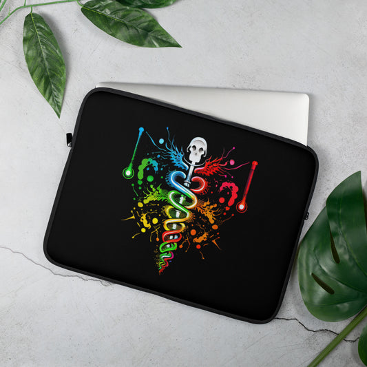 Hyper R/X Laptop Sleeve