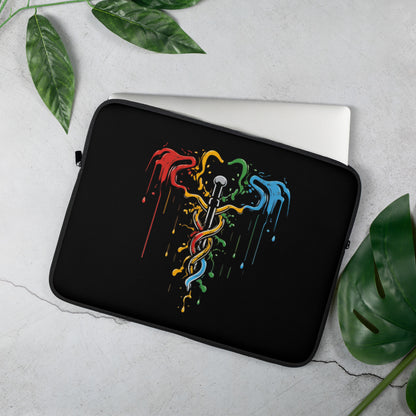 Hyper R/X II Laptop Sleeve