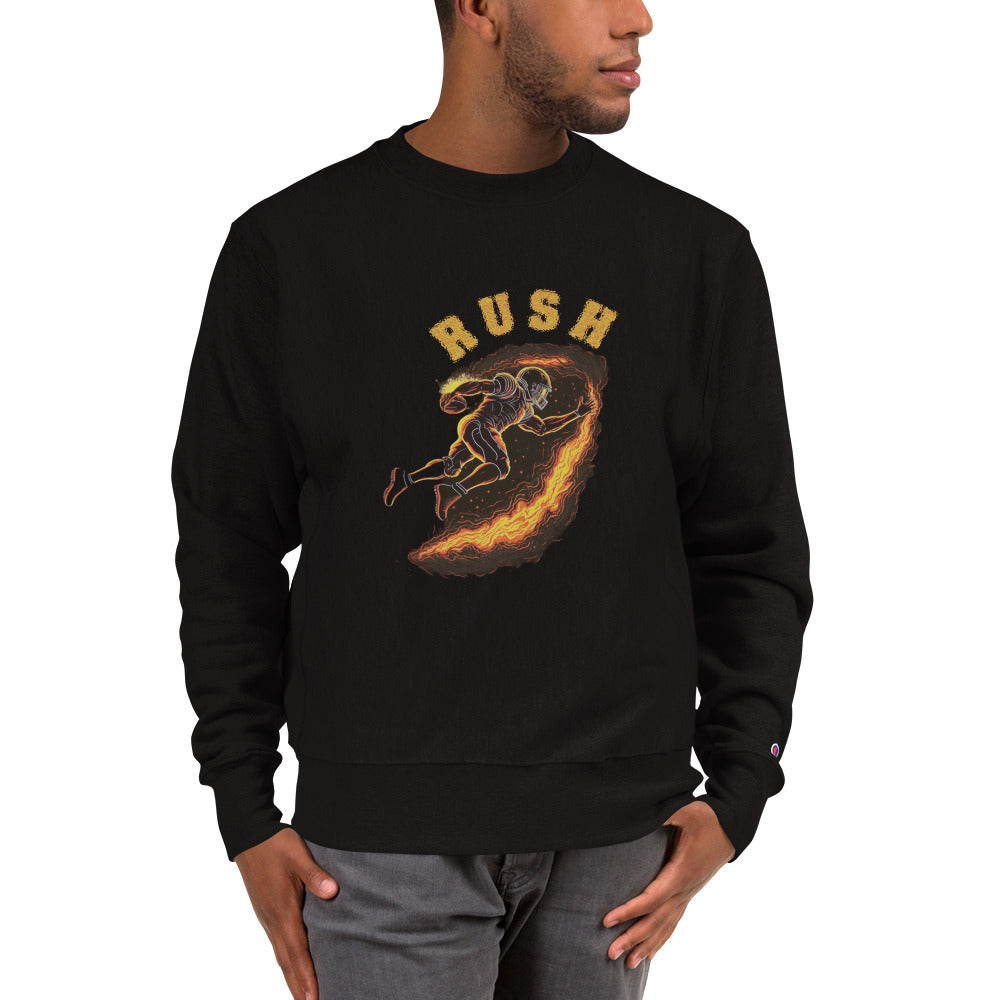 Champion Rush Sweatshirt