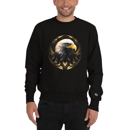 Champion Regal Eagle Sweatshirt