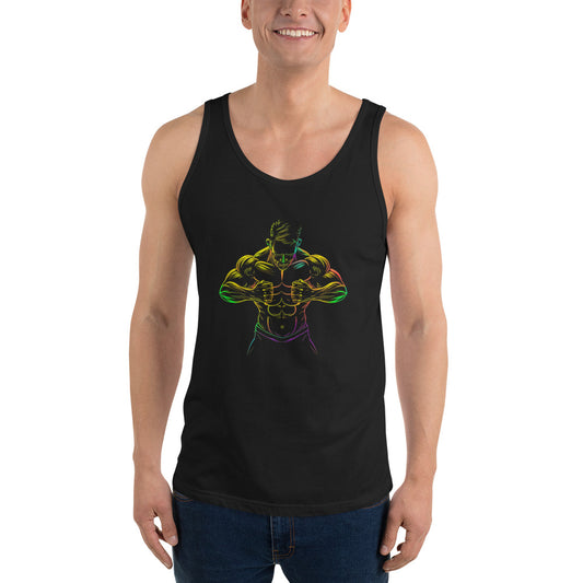 "Strength" Tank Top